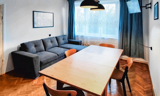 Wrzeszcz Apartment | 1 bedroom nice apartment in Gdansk