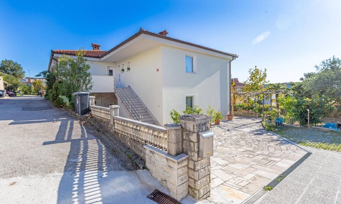 Piran Apartment | 1 bedroom nice apartment in Lucija