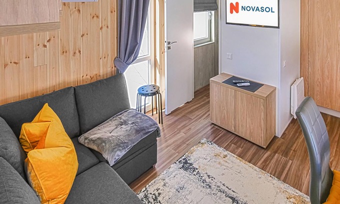 Wildenranna House | 1 bedroom nice home in Untergriesbach