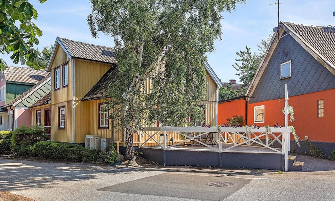 Tomelilla Municipality House | 1 bedroom nice home in Skåne Tranås