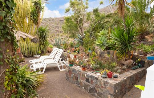 Vallehermoso House | 1 Bedroom Nice Home In Vallehermoso