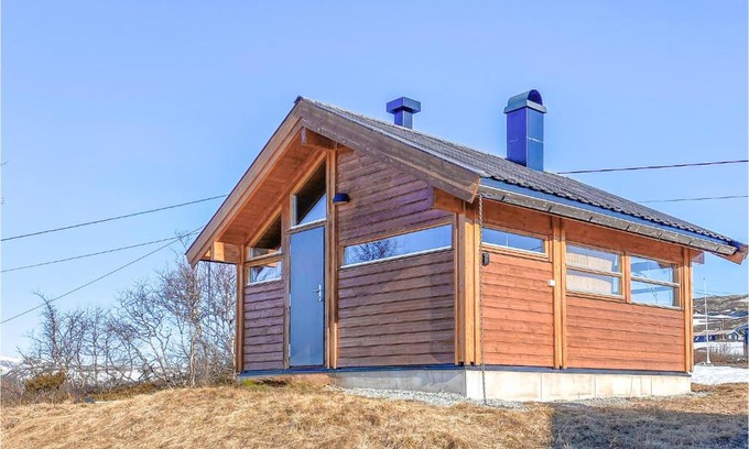 Haugastol House | 1 Bedroom Nice Home In Geilo