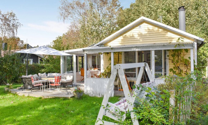 Ystad House | 1 bedroom nice home in Ystad