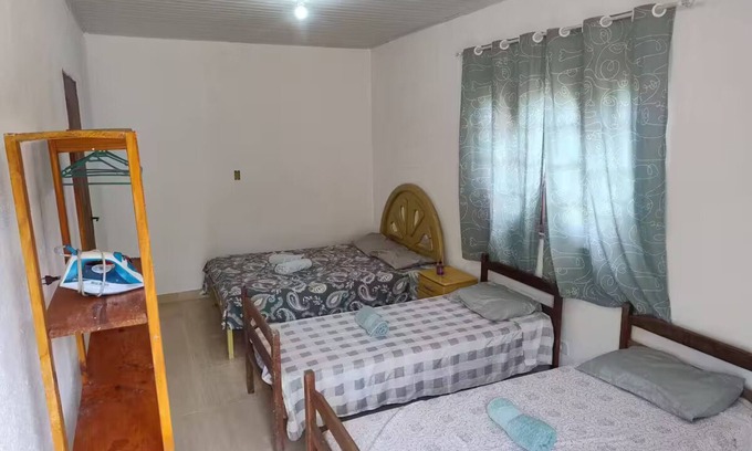 Praia Rasa House | 1 bedroom private vacation home in armaã§ã£o dos bãºzios