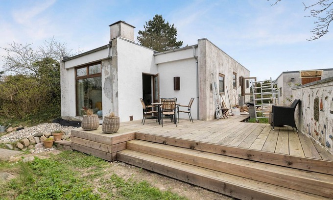 Skæring House | 1 bedroom pet friendly home in Egå