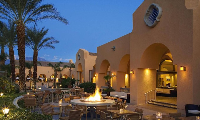 Rancho Mirage Resort | 1 Bedroom Premium - Westin Mission Hills Villas - Full Resort Access