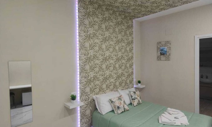 Mount Vesuvius - Pompei House | 1 Bedroom Private vacation home in Boscotrecase