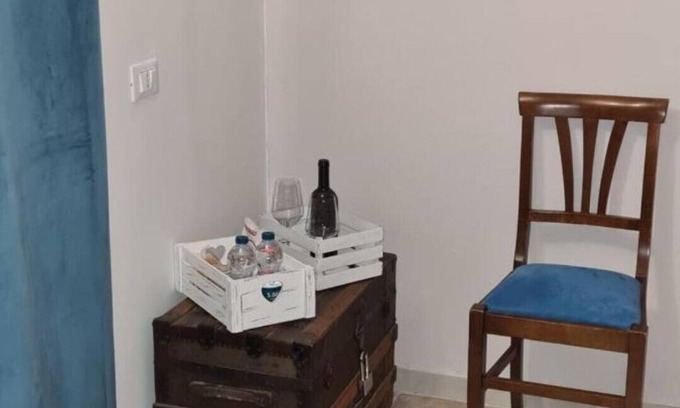 Bolognano House | 1 Bedroom Private vacation home in Bolognano