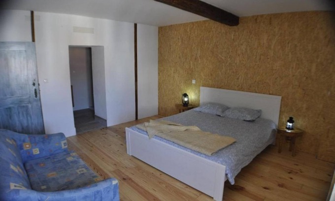 Alpalhao House | 1 bedroom private vacation home in alpalhã£o