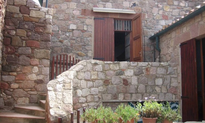 Gonnesa House | 1 Bedroom Private vacation home in Gonnesa