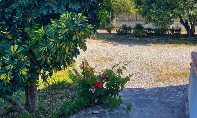 Narcao House | 1 Bedroom Private vacation home in Narcao