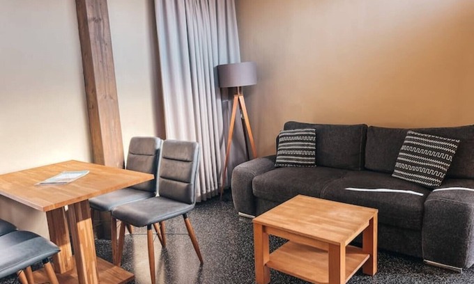 Kyritz House | 1 Bedroom Private vacation home in Kyritz