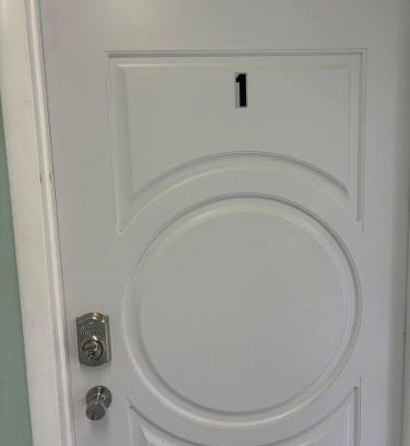 Daniels Apartment | 1 Bedroom studio apartment