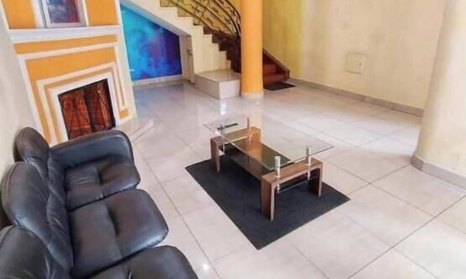 La Floresta Other | 1 bedroom studio