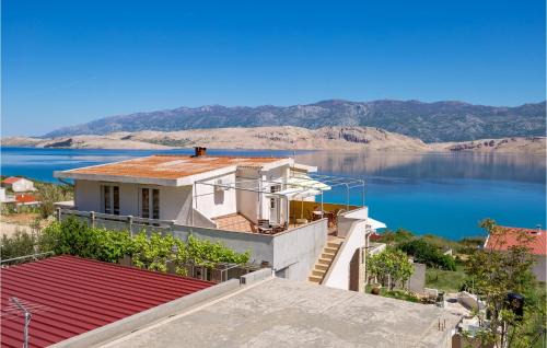 Bosana Apartment | 1 Bedroom Stunning Apartment In Bosana