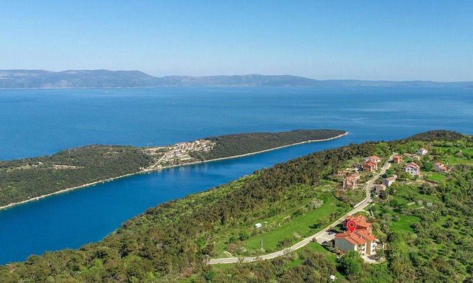 Sveta Marina Apartment | 1 bedroom stunning apartment in Labin