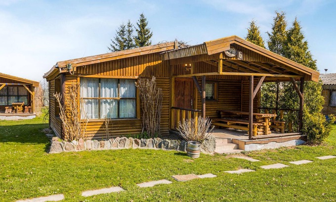 gmina Wilczeta House | 1 bedroom stunning home in Wilczeta