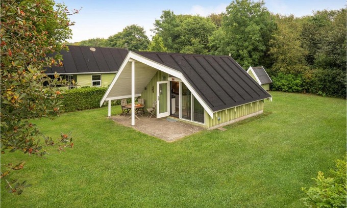 Janderup House | 1 Bedroom Stunning Home In Grindsted