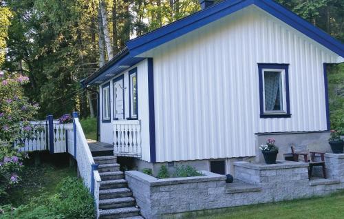 Svanesund House | 1 Bedroom Stunning Home In Svanesund