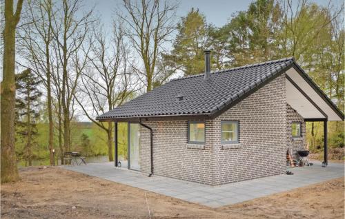 Brande House | 1 Bedroom Stunning Home In Brande