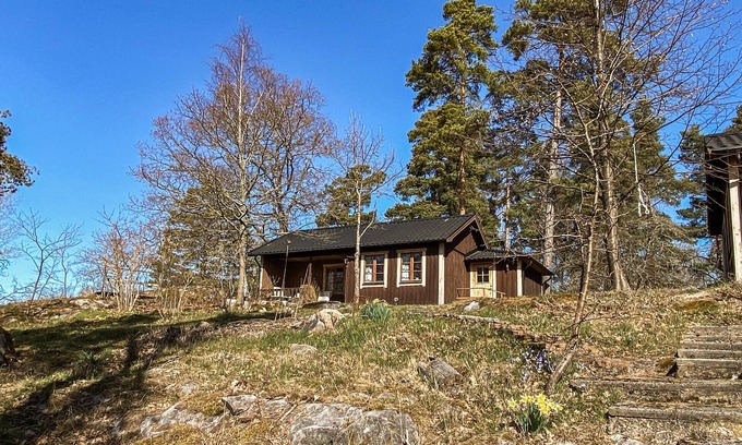 Gamleby House | 1 bedroom stunning home in Gamleby