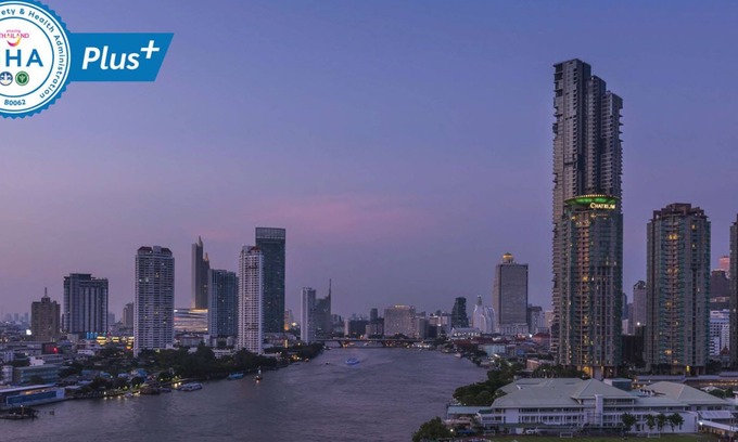 Bang Kho Laem Apartment | 1 Bedroom Suite, BKK - 3