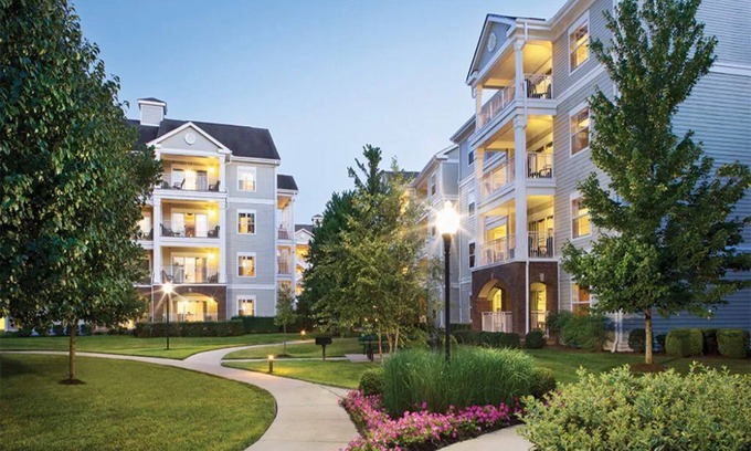 Pennington Bend Condo | 1 Bedroom Suite w/Mini Kitchen in Nashville!