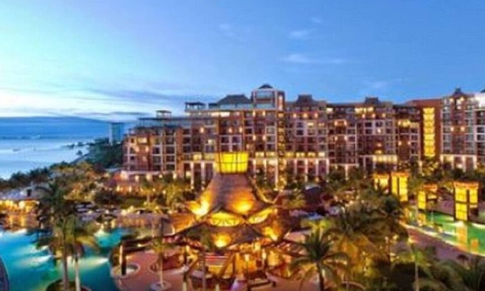 Playa Mujeres Villa | ๐๐๏ธ 1 Bedroom Suites @ Villa Del Palmar Beach Resort ~ MyBeachSuites.Rentals ~
