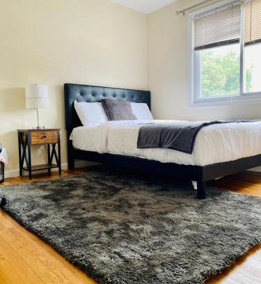 Laurel Bed & Breakfast | 1 bedroom terrace view with shared bathroom #3