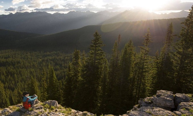 Highland Meadows Resort | 1 Bedroom Villa at Marriott's StreamSide Douglas at Vail
