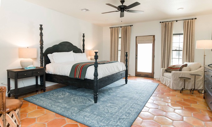 Nemo Villa | 1 Bedroom Villa (King)