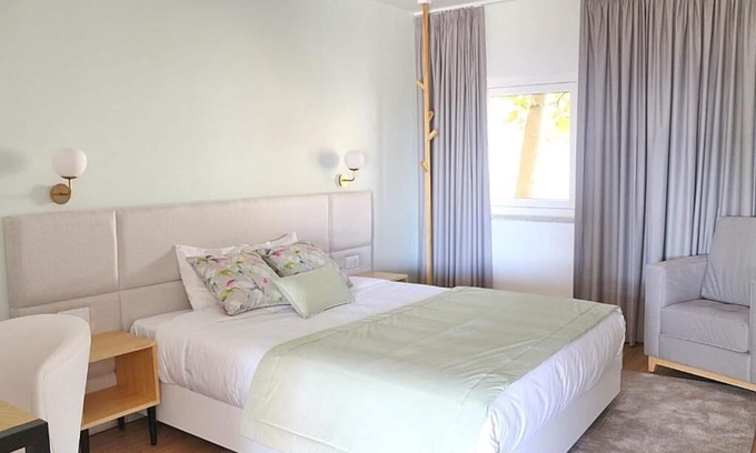 Alpedrinha Cottage | 1 Bedroom Villa with Garden
