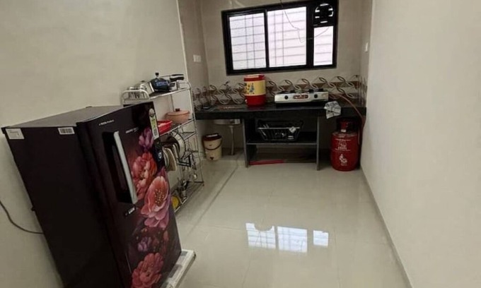 Pune Apartment | 1 bhk comfy stay 1