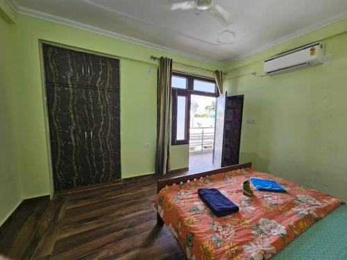 Alambagh Apartment | 1 BHK in Krishna Nagar Lucknow 1BHK 04