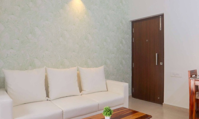 Malad East Apartment | 1 BHK Premium Suite (Gagal Home)