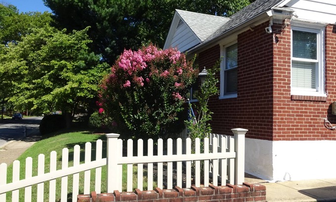 Collingdale Apartment | 1 big room and bathroom with private entrence