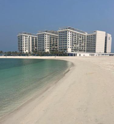 Ras Al Khaimah Apartment | 1-BR в Пасифик Рас Аль Хайма ОАЭ