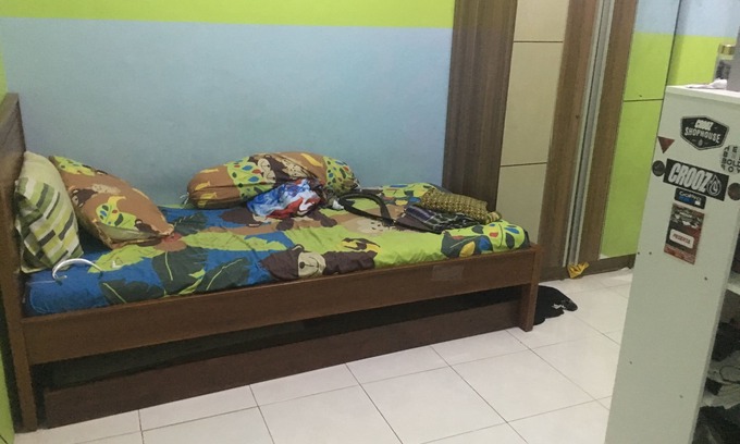 Bekasi Barat Apartment | 1 BR 1BA Exclusive Room