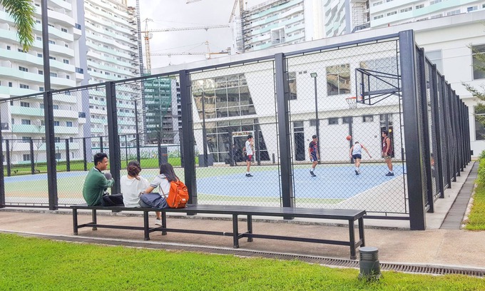 Matandang Balara Condo | 1 BR Condo Homestay in Commonwealth, QC