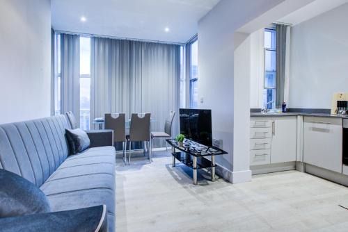 Harlington Apartment | 1 BR Flat 6 Mins From Heathrow Airport Flat 18