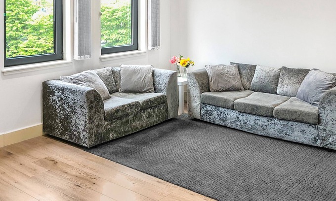 Harlington Apartment | 1 BR Flat next to Heathrow Airport London