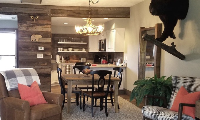 Blowing Rock Condo | 1 BR in Chetola Resort w/full resort amenities, walk to Main St Blowing Rock