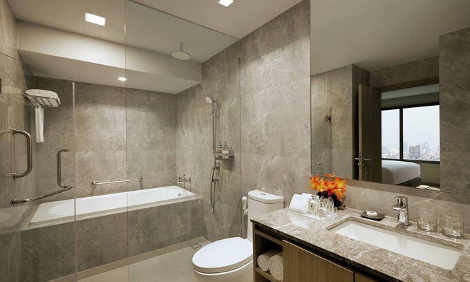 Rama 9 Condo | 1 Br/rama9/Monthly