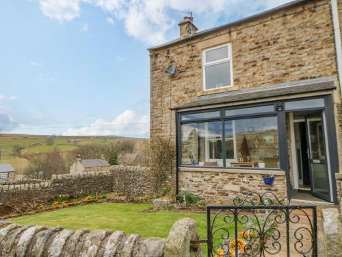 Cowshill House | 1 Braeside