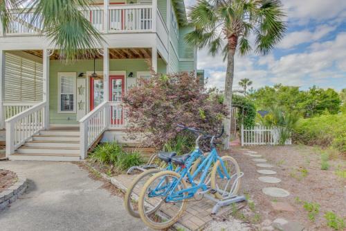 Village of Sugar Beach House | 1 By the Sea