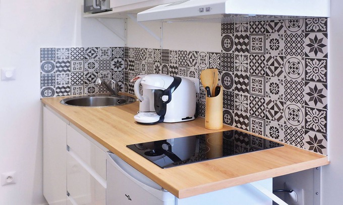 Saint-Quentin Apartment | 1-Charming stay in a renovated farmhouse