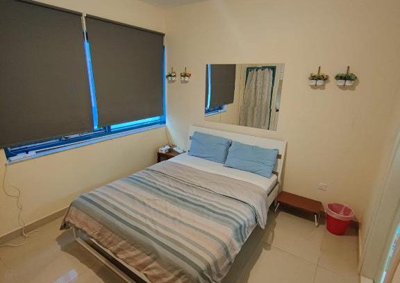 Abu Dhabi City Center House | 1 Couples must present marriage certificate upon check-in