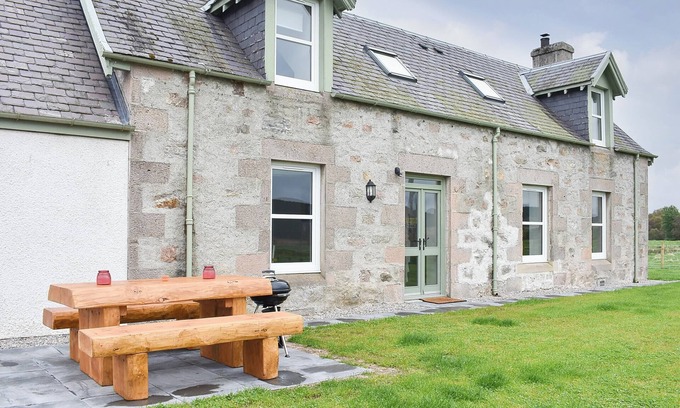Carrbridge Cottage | 1 Dalbuaick Farm Cottage