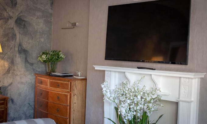 Tarporley House | 1 Delamere