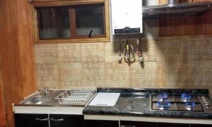 Puerto Natales Apartment | 1-departamentos Lomas del Grey , Natales